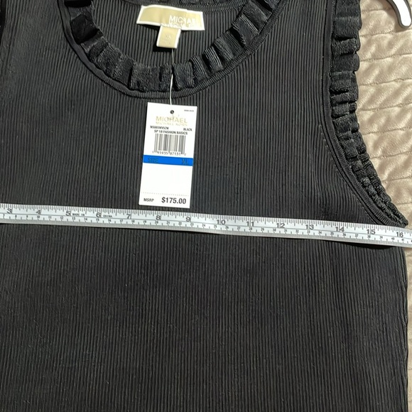 New, Michael Michael Kors Dress. - Picture 5 of 10